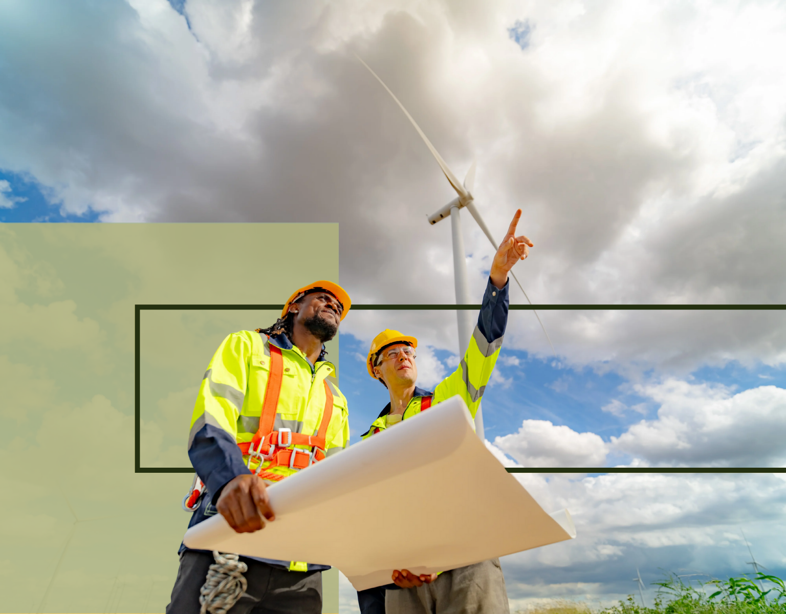 California Green Energy Contractors
