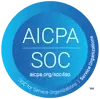 AICPA SOC Logo