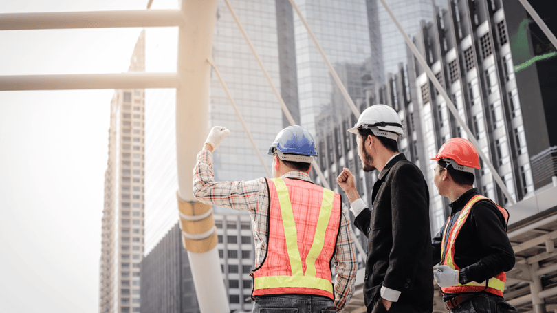 Government Contract Prevailing Wage Workers