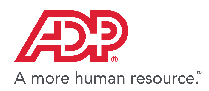 ADP logo