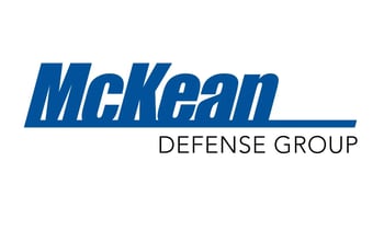 McKean Logo