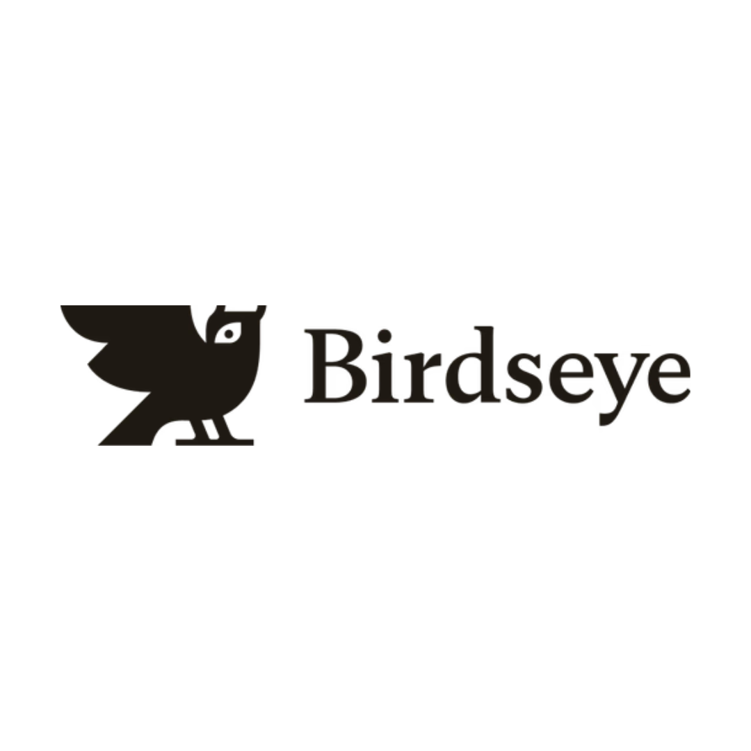 Birdseye Building logo