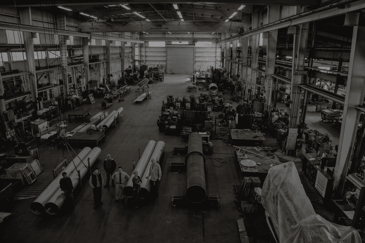 Government Manufacturing Team