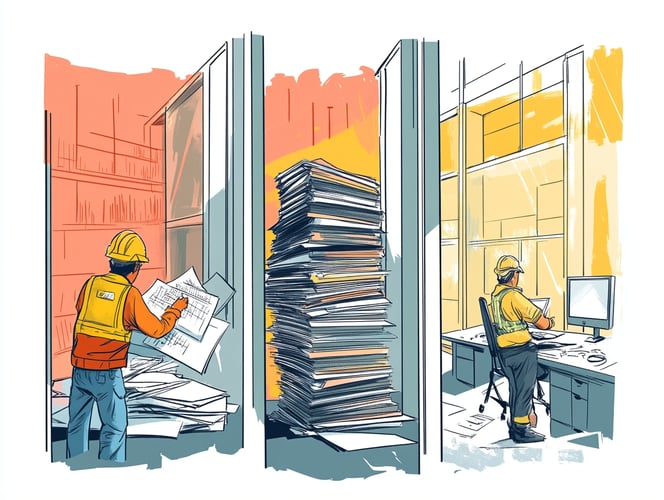 Certified Payroll Examples Graphic