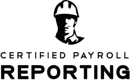 Certified Payroll Reporting Black