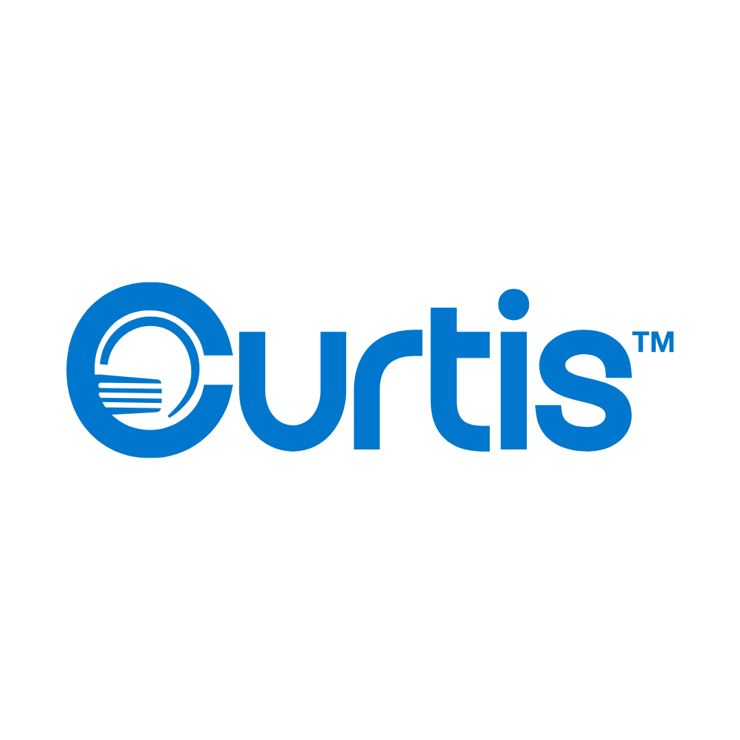 curtis restaurant equipment logo