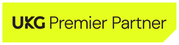 UKG Premier Partner Logo