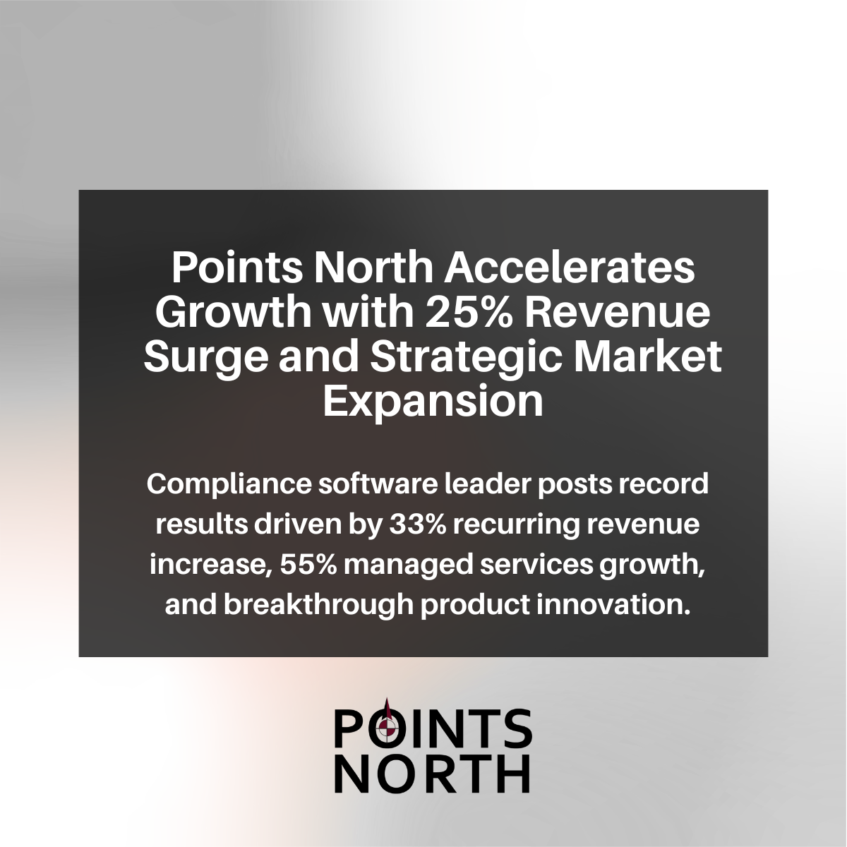 FY2025 Press Release