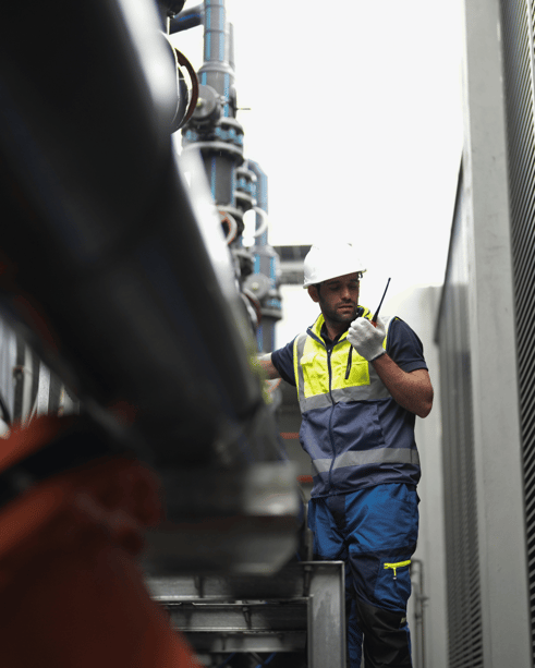Facilities maintenance and service under the SCA