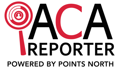 ACA Reporter PN Logo