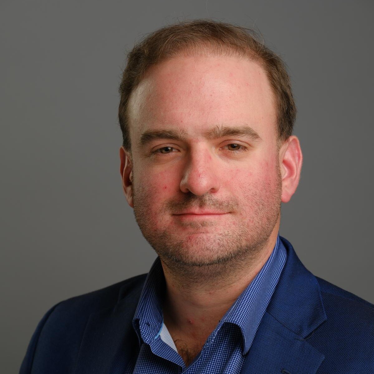 NickF Headshot