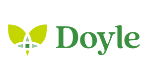 Doyle Color Logo PNG