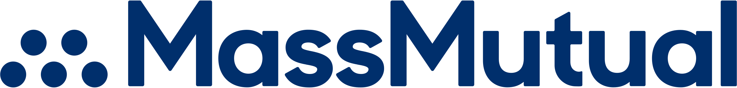 MassMutual Logo