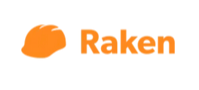Raken Logo PNG