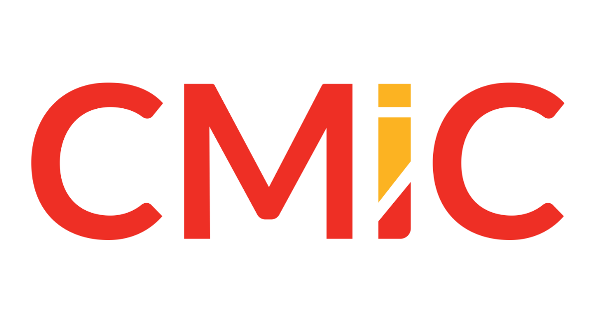 CMIC logo
