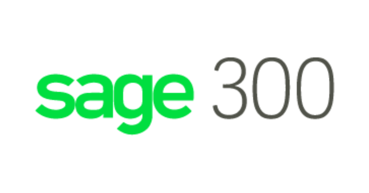 sage 300 logo
