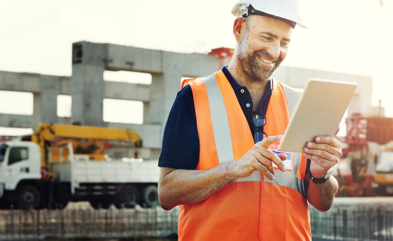 Certified Payroll Report