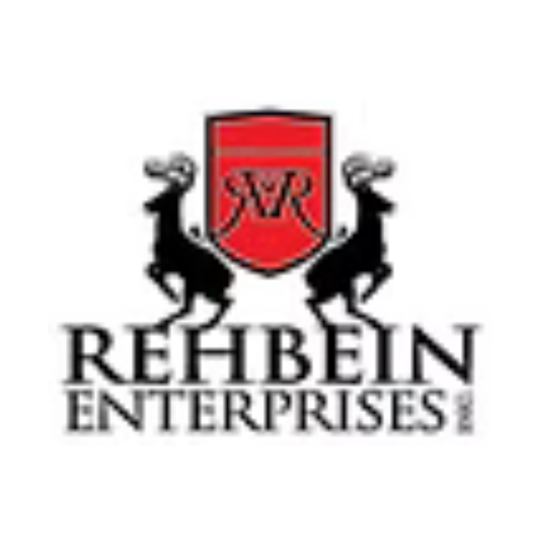 Rehbein enterprises logo