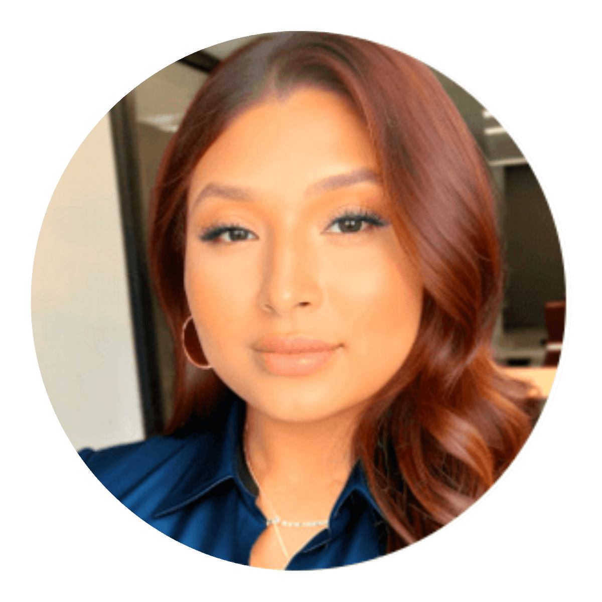 Selina Lule Review Headshot