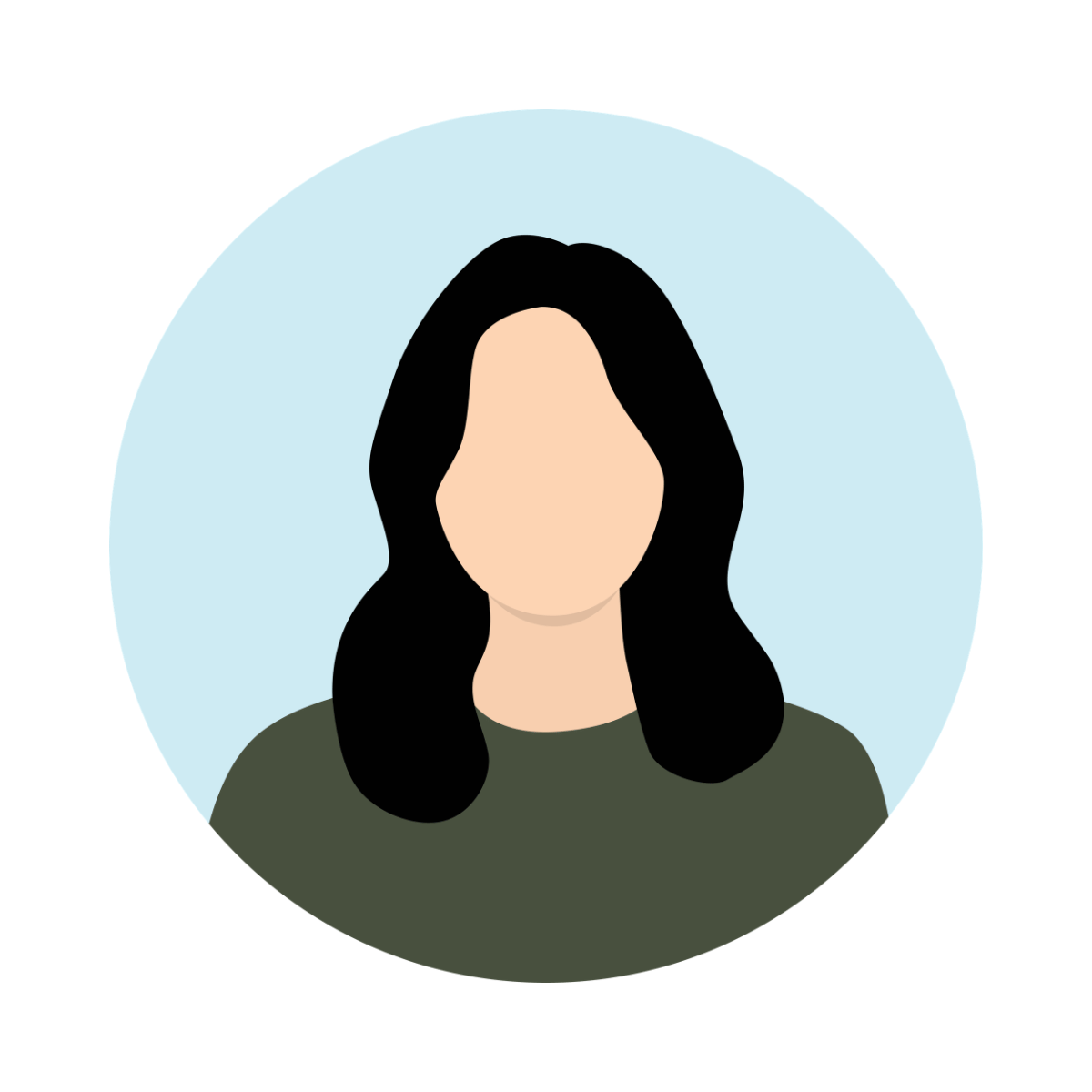 testimonial avatar