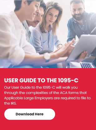 Tracking Aca ACA Reporting Software Solutions | Points North