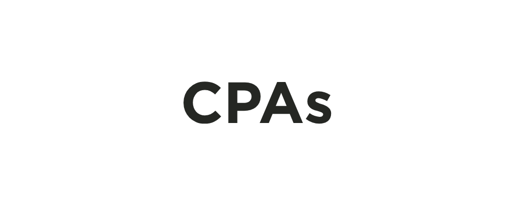 decorative cpas label