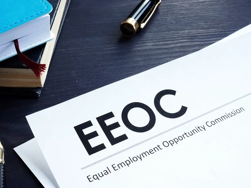 eeoc