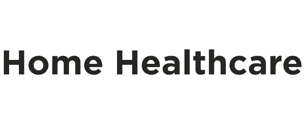 decorative home healthcare label