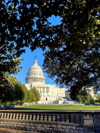 U.S. Capitol Building U.S. Capitol Building