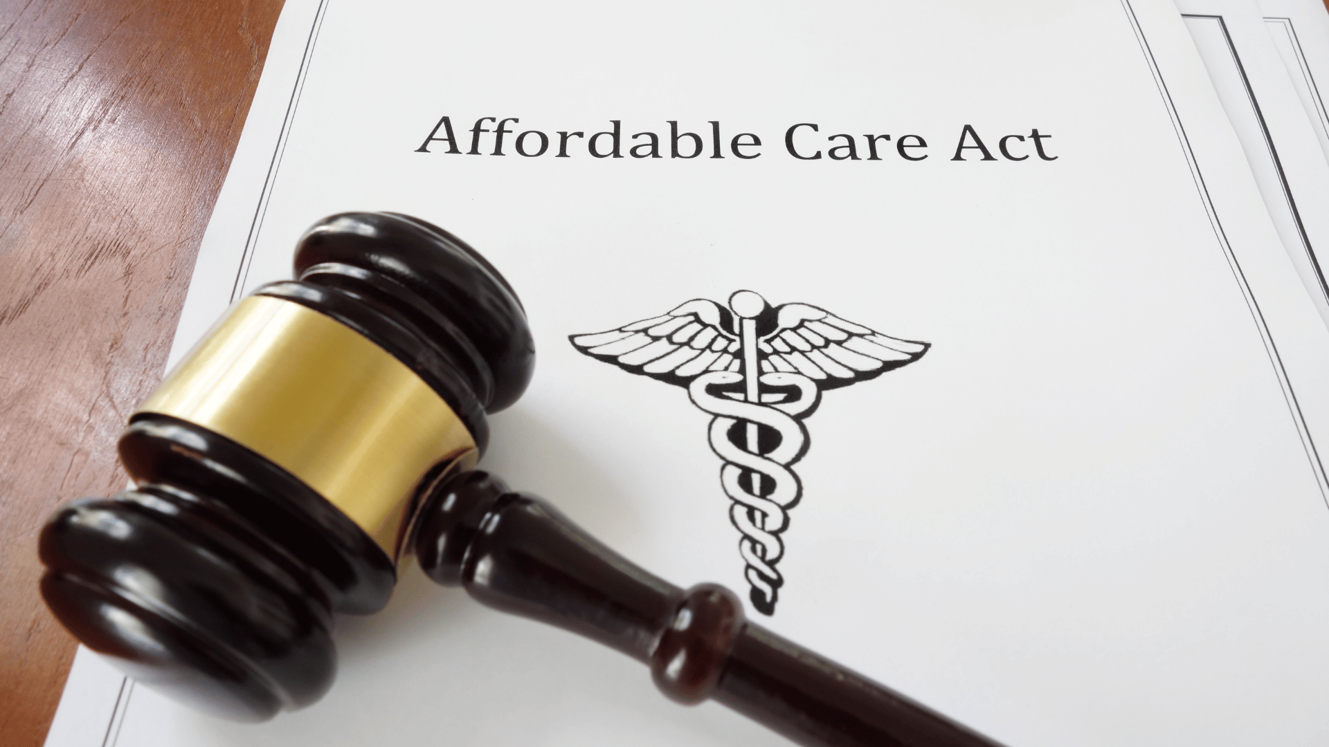 Affordable Care Act Law and Implementation