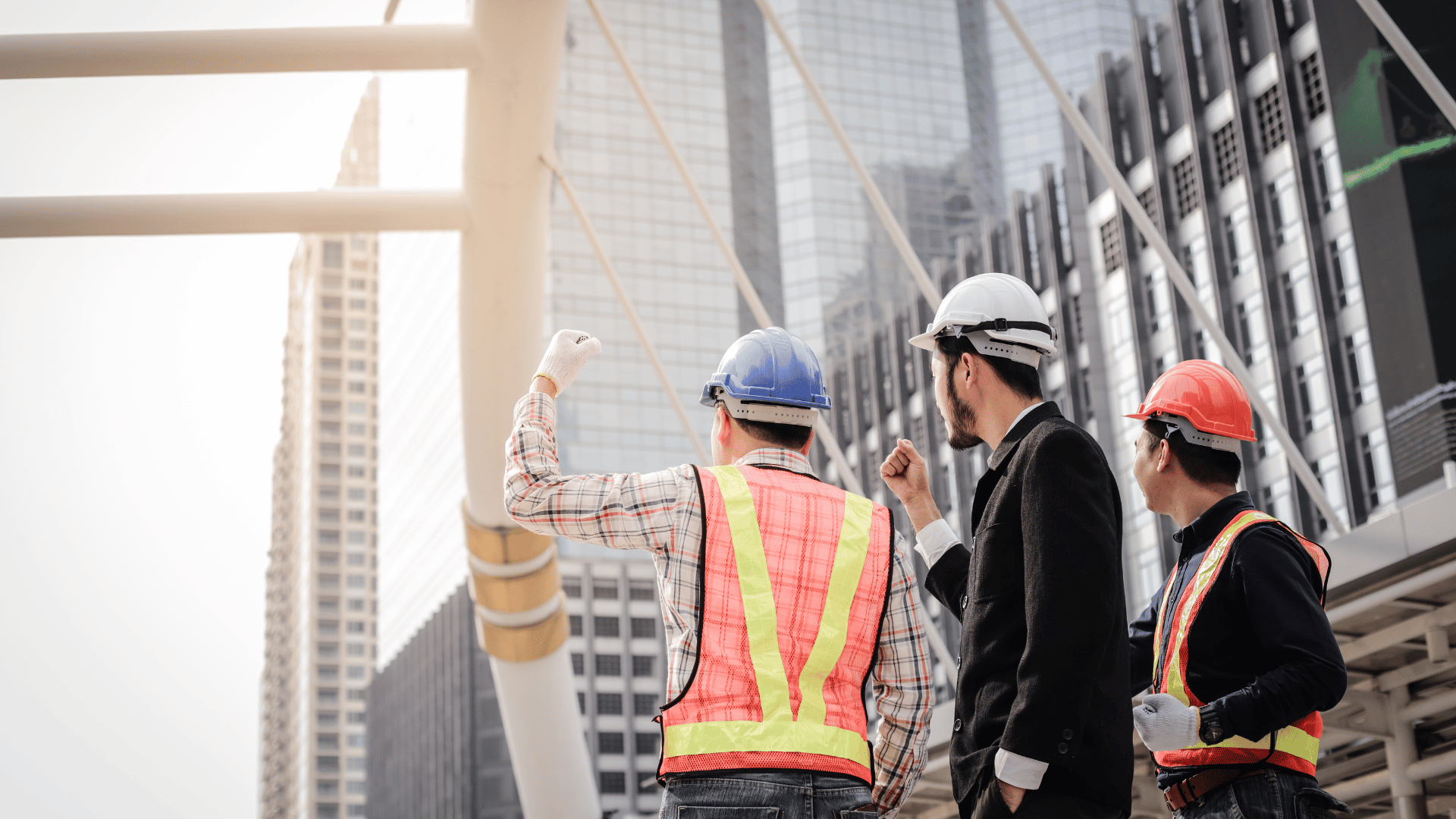 Government Contract Prevailing Wage Workers