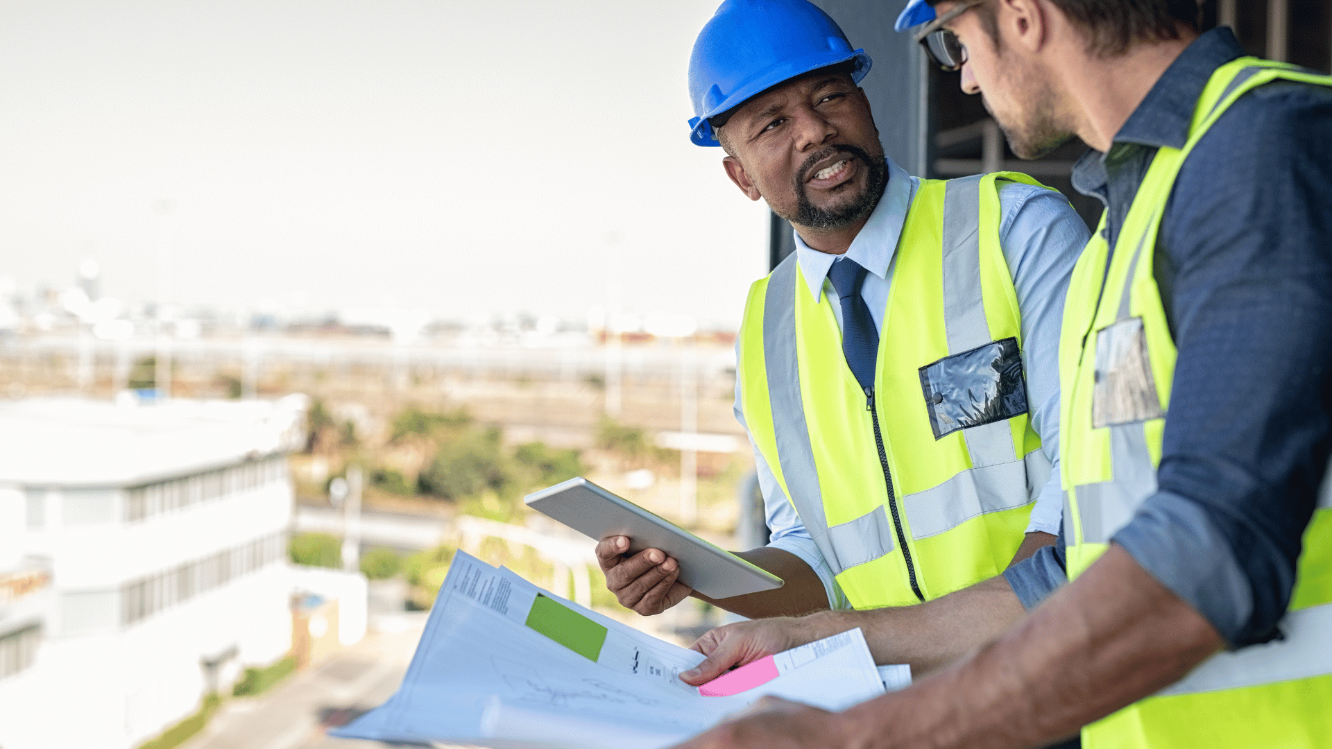 Federal Contract Workers