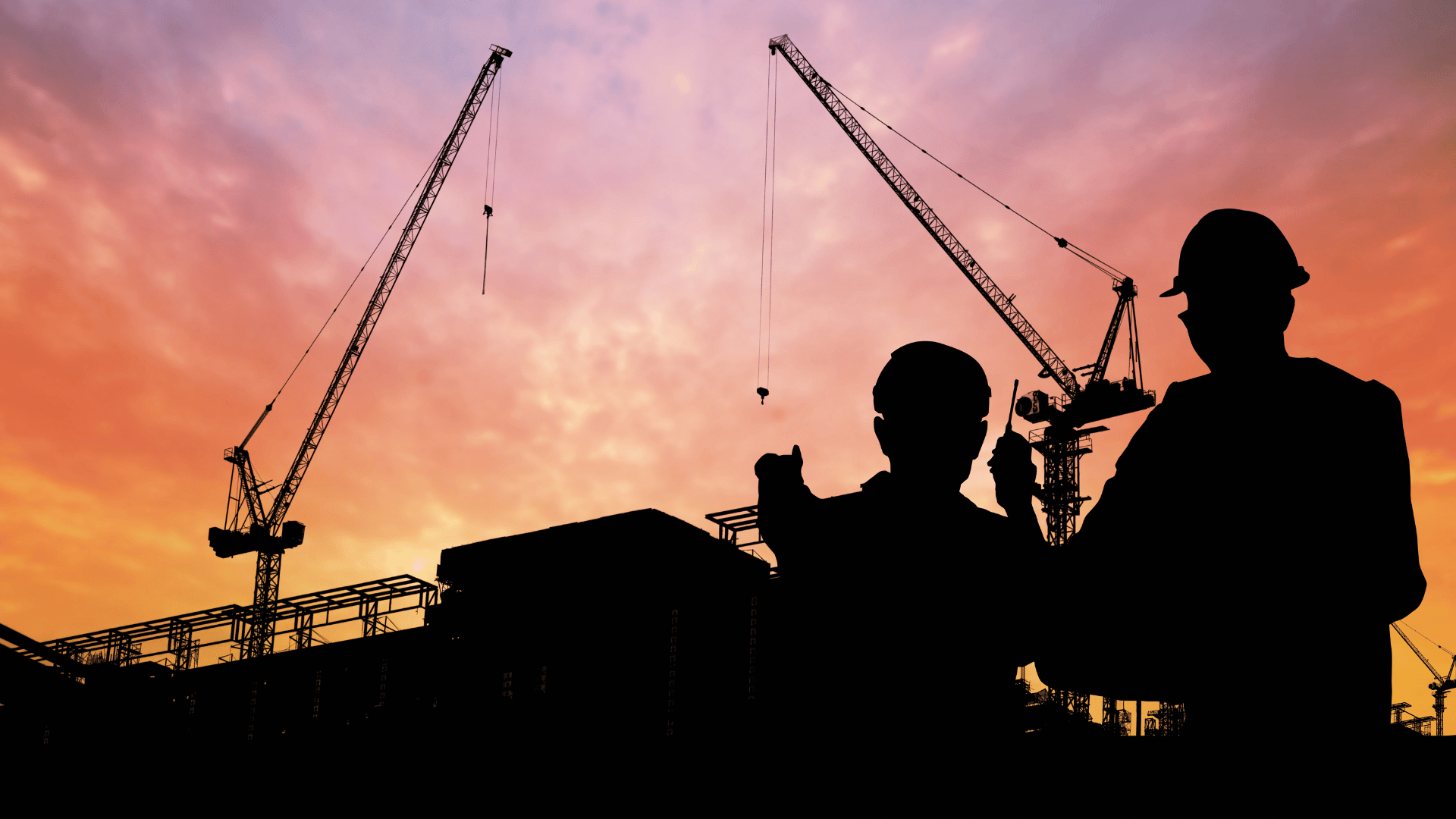 Federal Contractors