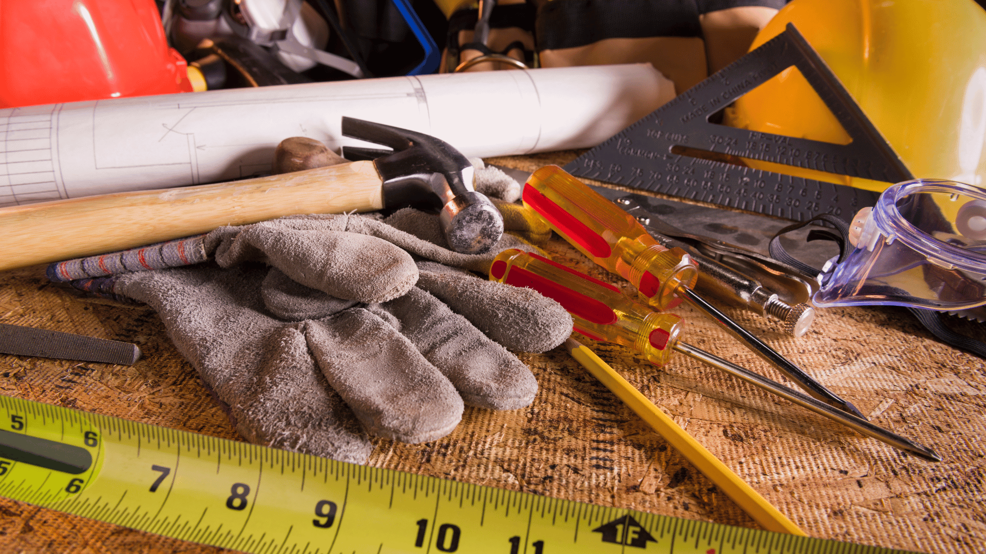 Government Contractor Tools