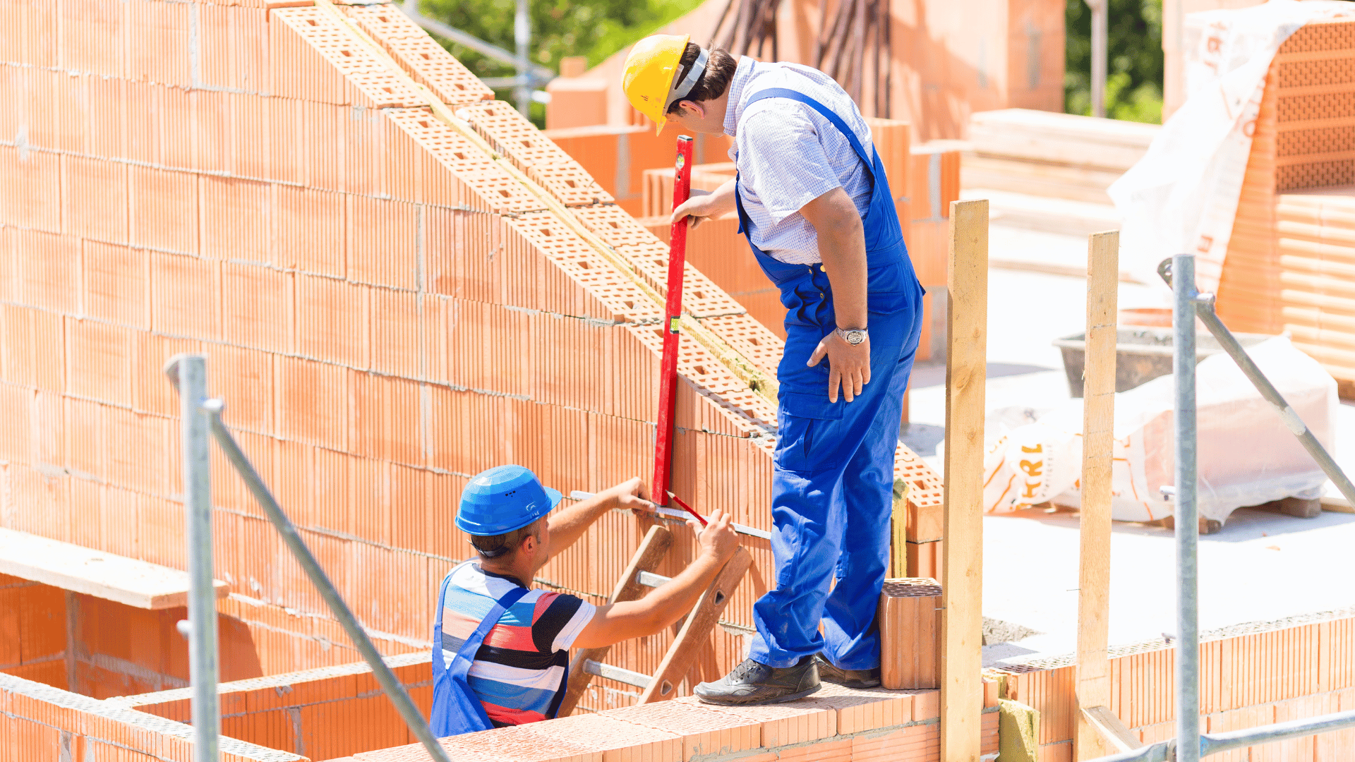 Construction Compliance and Project Manager