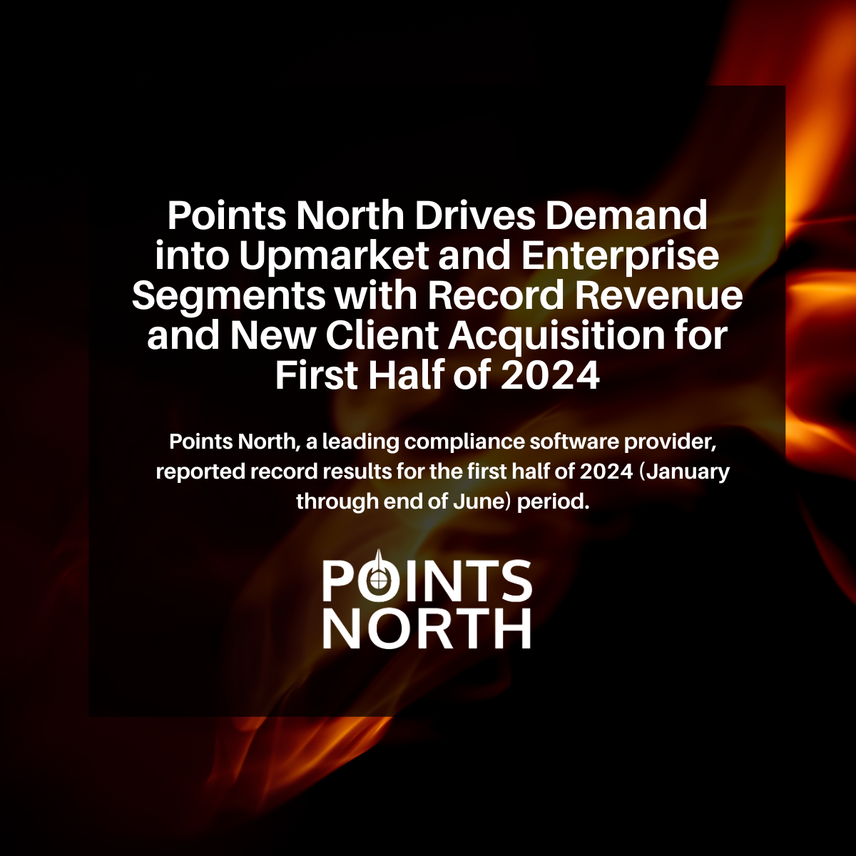 Points North H1 2024 Press Release Points North H1 2024 Press Release
