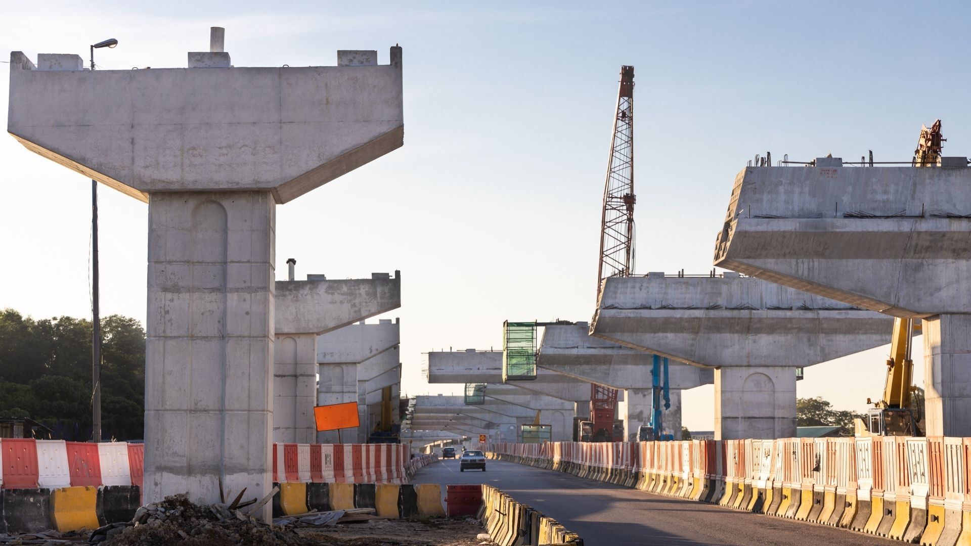 highway construction in Florida highway construction in Florida