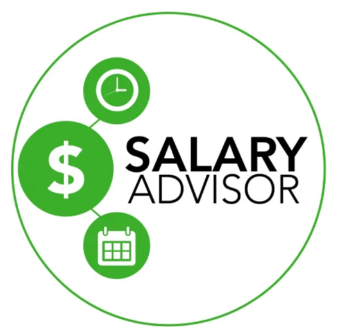 Salary Advisor