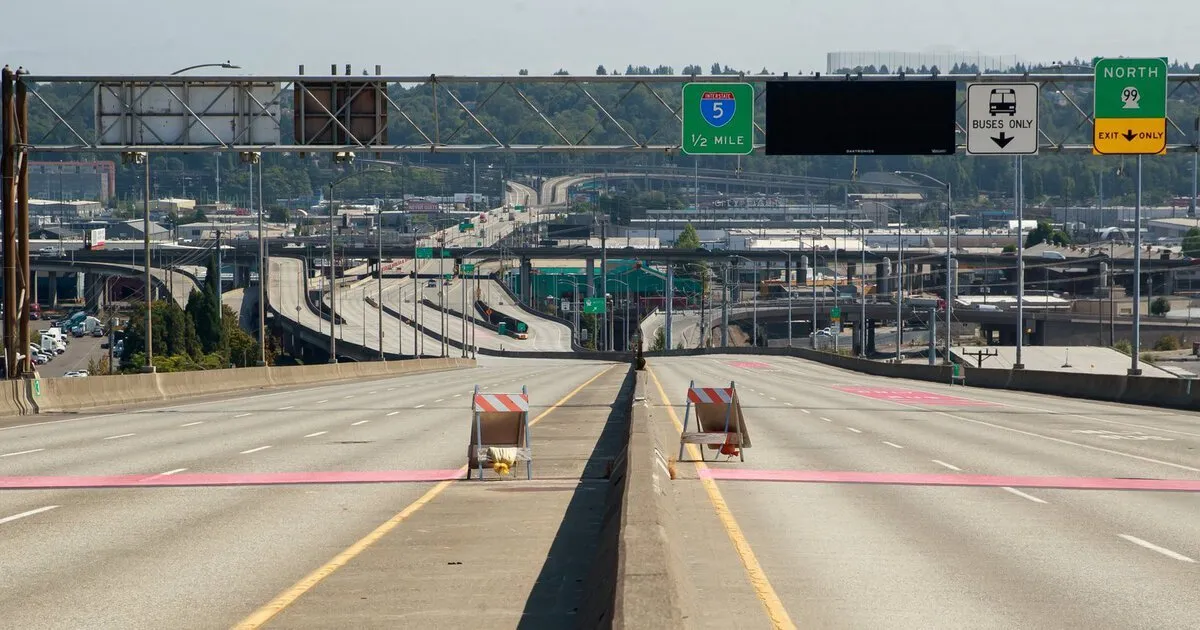 Federal Infrastructure Projects Soon to Have New Wage Rule