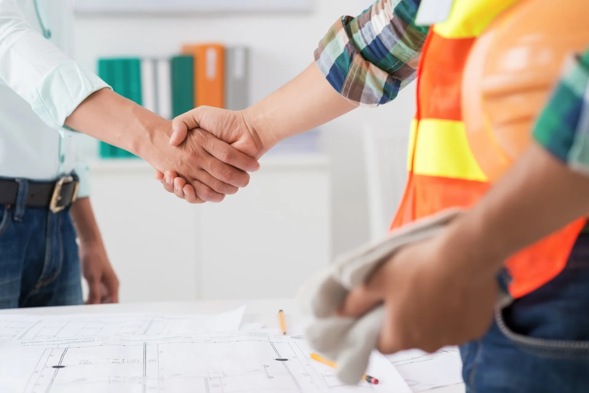 ACA Requirements for Employers in the Construction Industry