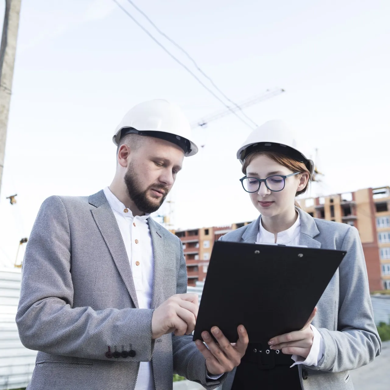Certified Payroll Reporting