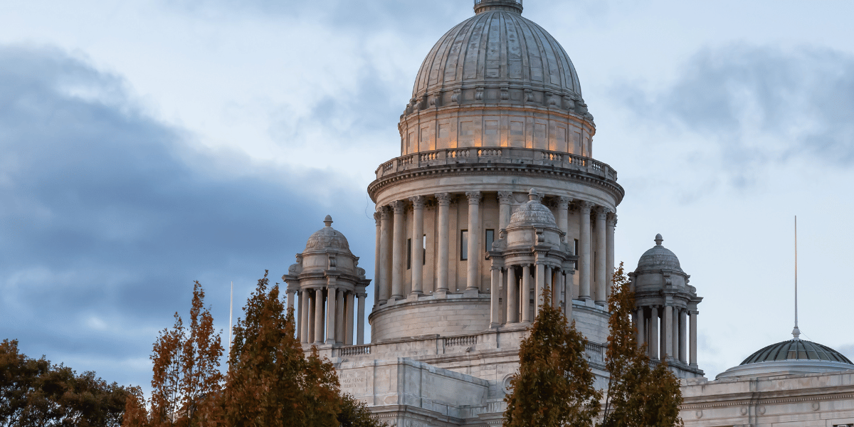 decorative: Rhode Island Capital Building decorative: Rhode Island Capital Building