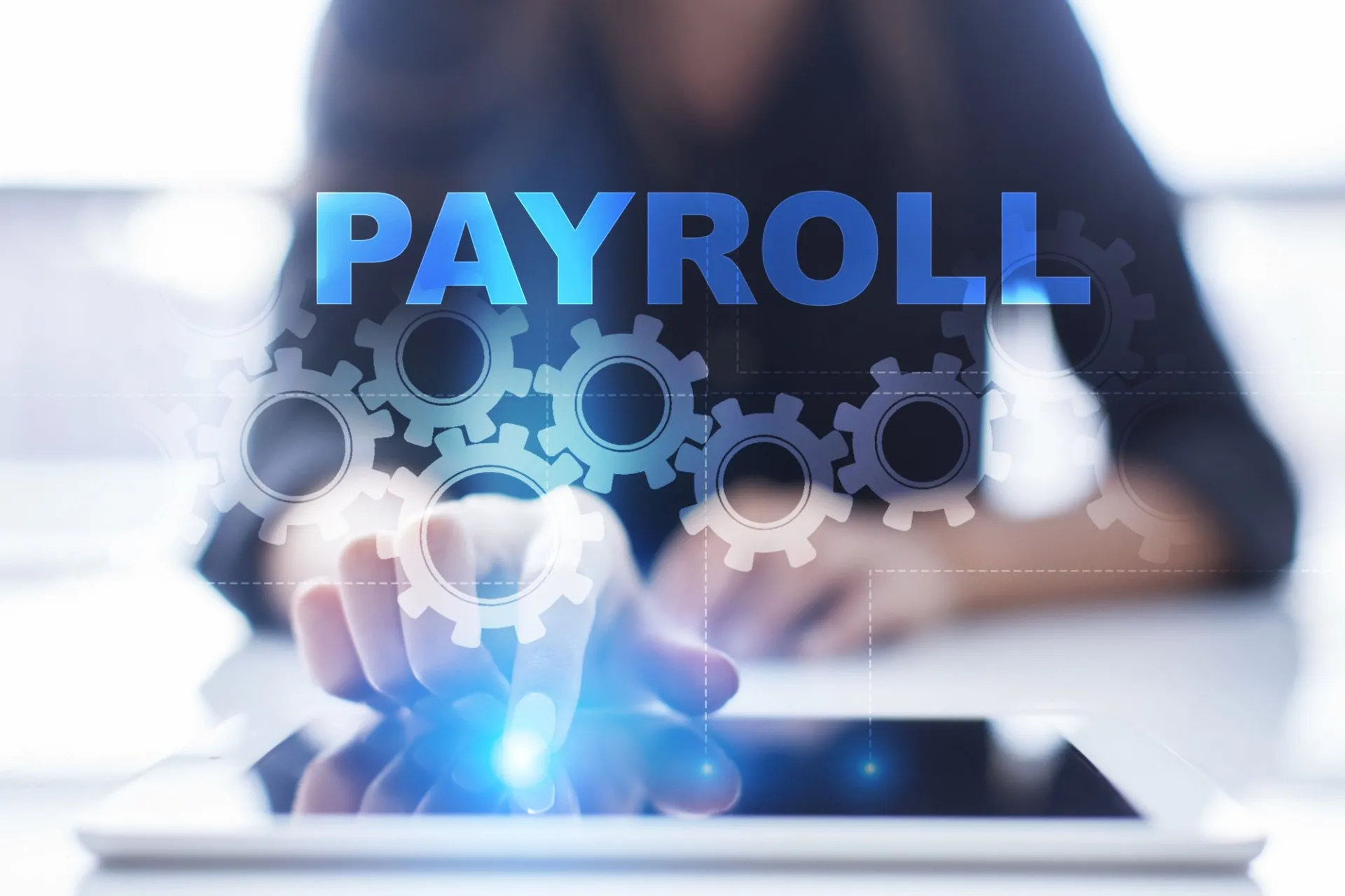 Certified Payroll Reporting Requirement Basics Points North