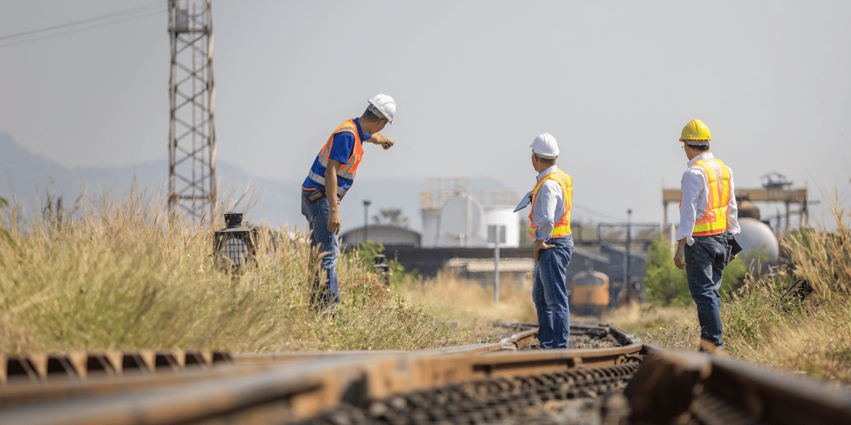 Nevada railroad architects
